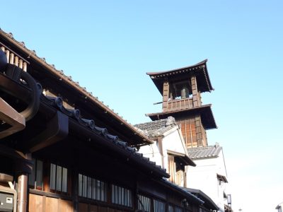 【8組】校外学習