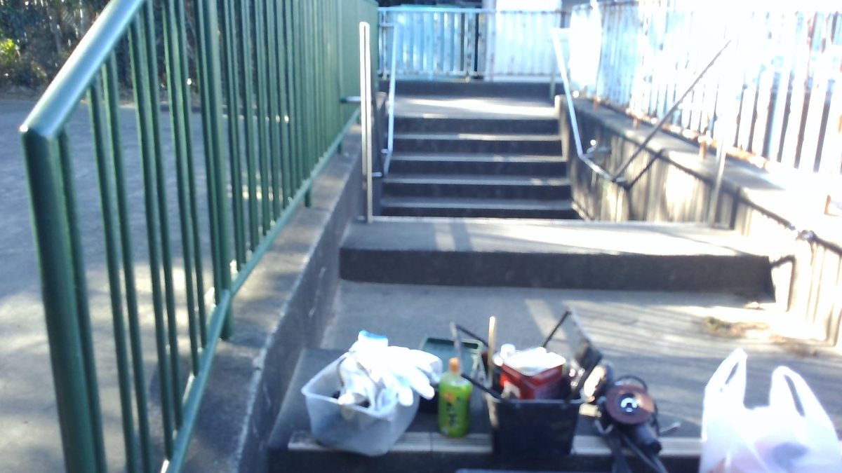 保護者・地域ボランティアの紹介（１／２２）