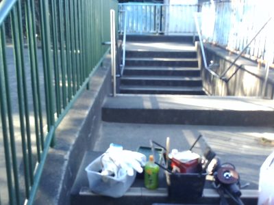 保護者・地域ボランティアの紹介（１／２２）