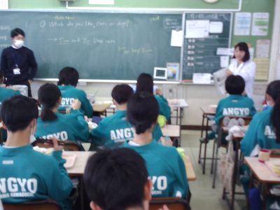 噛むことの重要性