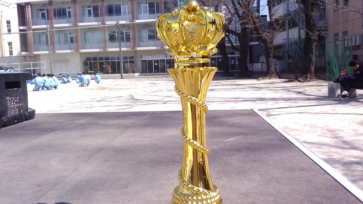 保護者ボランティア活動